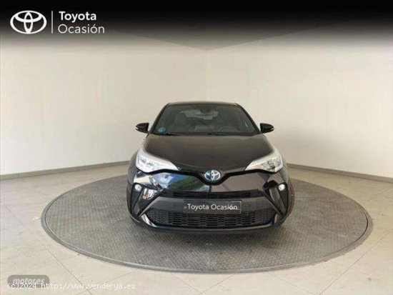 Toyota C-HR 125h Advance de 2021 con 95.068 Km por 22.400 EUR. en MADRID