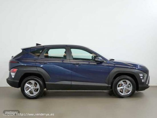 Hyundai Kona 1.0 TGDI Maxx 4x2 de 2023 con 9.900 Km por 24.990 EUR. en Cadiz