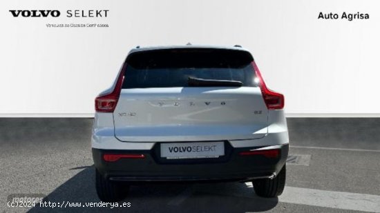 Volvo XC40 XC40 Plus, B3 mild hybrid, Gasolina, Dark de 2023 con 30.591 Km por 37.900 EUR. en La Rio