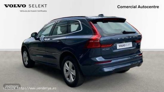 Volvo XC 60 Core, B4 Semihibrido, Diesel de 2023 con 20.154 Km por 45.900 EUR. en Barcelona