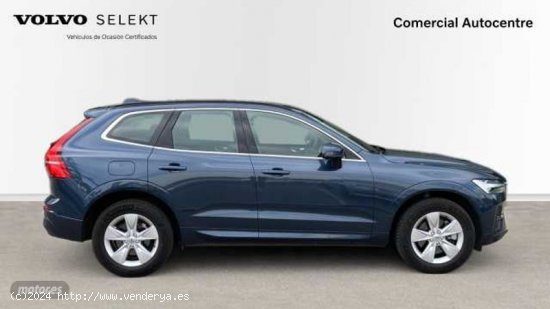 Volvo XC 60 Core, B4 Semihibrido, Diesel de 2023 con 20.154 Km por 45.900 EUR. en Barcelona