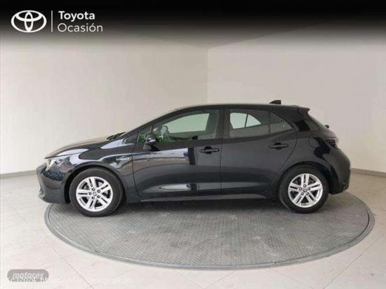 Toyota Corolla 125h Active Tech de 2021 con 67.882 Km por 20.250 EUR. en MADRID