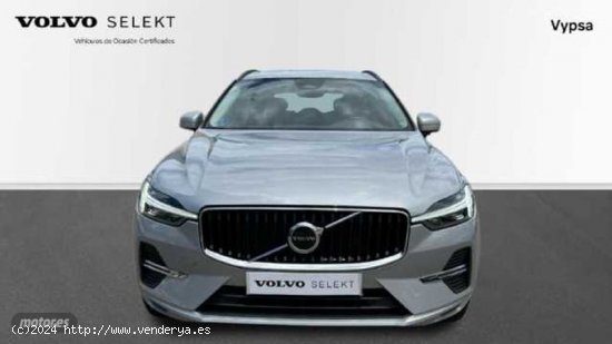 Volvo XC 60 2.0 B4 P CORE AUTO 197 5P de 2023 con 18.144 Km por 42.500 EUR. en Malaga