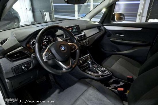 BMW Serie 2 225 Active Tourer 225xe Iperformance de 2018 con 108.034 Km por 16.590 EUR. en Madrid