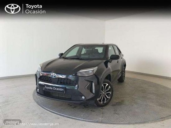  Toyota Yaris Cross 120h Active Tech de 2023 con 13.923 Km por 25.800 EUR. en MADRID 