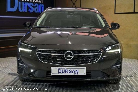 Opel Insignia St 2.0d Dvh Su0026s Business Elegance At8 174 de 2021 con 80.756 Km por 22.990 EUR. en