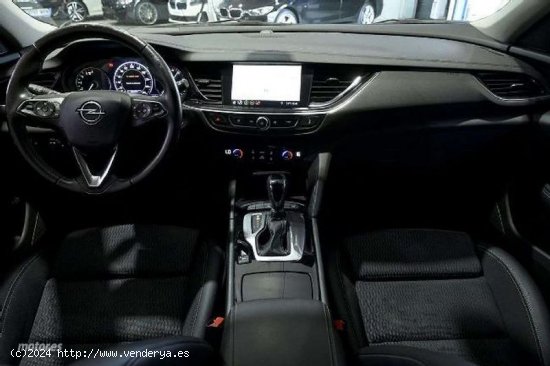 Opel Insignia St 2.0d Dvh Su0026s Business Elegance At8 174 de 2021 con 80.756 Km por 22.990 EUR. en