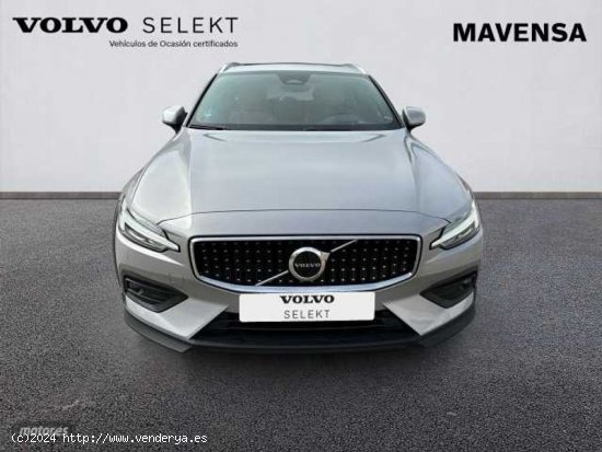 Volvo V 60 V60 Cross Country Ultimate, B4 (diesel) AWD, Diesel de 2022 con 80.432 Km por 51.800 EUR.