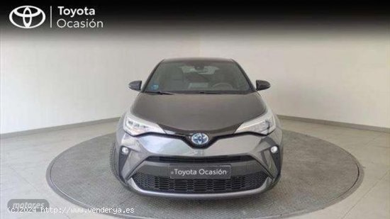 Toyota C-HR 125h Advance de 2020 con 58.340 Km por 23.200 EUR. en MADRID