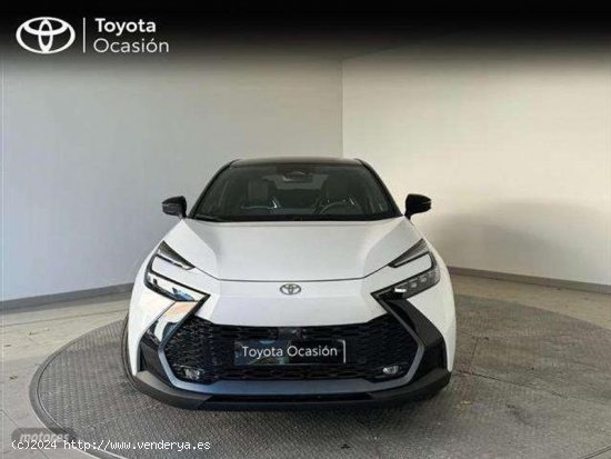 Toyota C-HR 200h Premiere Edition de 2023 con 10.616 Km por 39.300 EUR. en MADRID