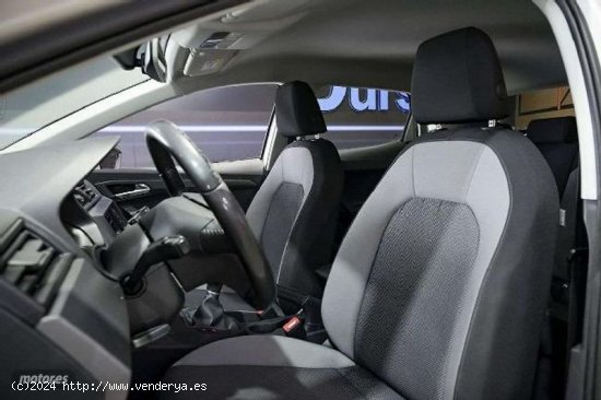 Seat Ibiza 1.0 Tsi Su0026s Style 95 de 2020 con 63.268 Km por 13.490 EUR. en Madrid