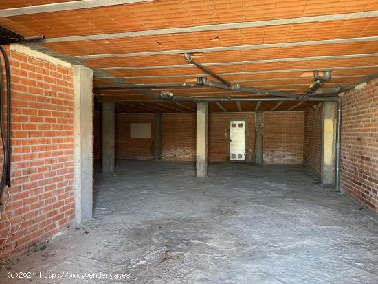 Local en venta en Tudela de Duero - VALLADOLID