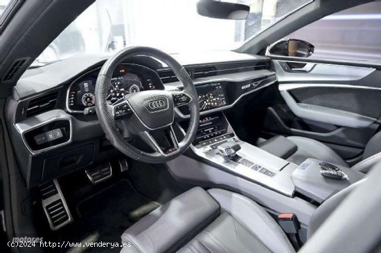 Audi A7 Sportback 50 Tdi Quattro Tiptronic 210kw de 2019 con 135.242 Km por 45.190 EUR. en Madrid