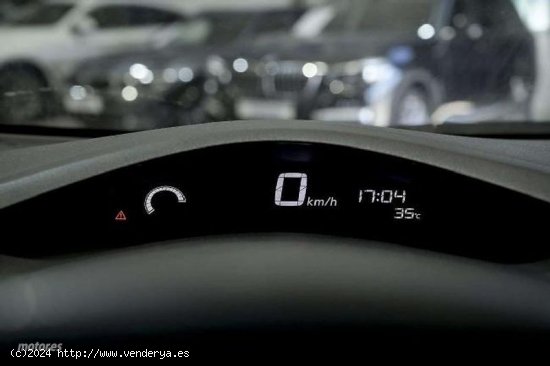 Nissan Leaf Acenta 30kwh de 2016 con 124.958 Km por 8.090 EUR. en Madrid