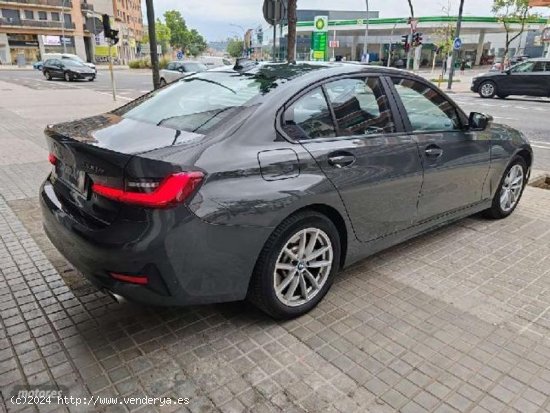 BMW Serie 3 330 330e de 2020 con 125.000 Km por 26.990 EUR. en Barcelona