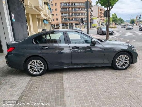 BMW Serie 3 330 330e de 2020 con 125.000 Km por 26.990 EUR. en Barcelona