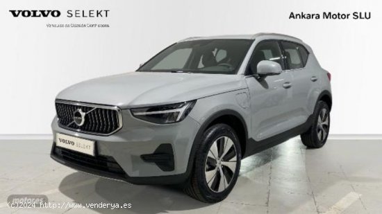 Volvo XC40 1.5 T4 PHEV RECHARGE CORE DCT 5P de 2023 con 10 Km por 52.351 EUR. en Alicante