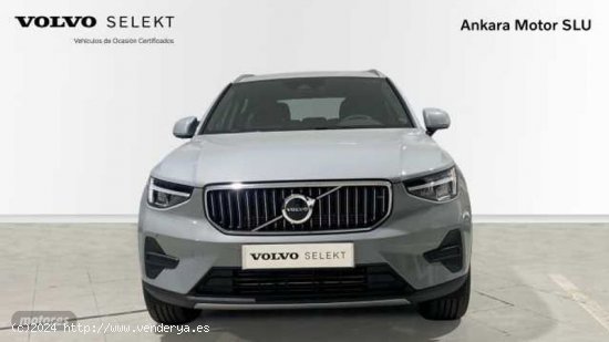 Volvo XC40 1.5 T4 PHEV RECHARGE CORE DCT 5P de 2023 con 10 Km por 52.351 EUR. en Alicante