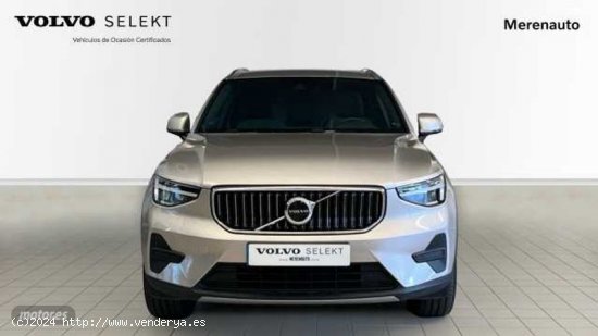 Volvo XC40 1.5 T4 PHEV RECHARGE CORE DCT 211 5P de 2023 con 30.517 Km por 40.300 EUR. en A Coruna