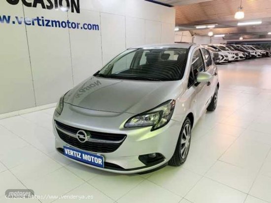 Opel Corsa 1.4 Expression 90cv de 2018 con 67.000 Km por 11.600 EUR. en Guipuzcoa