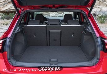 VOLKSWAGEN T-Roc Nuevo T-Roc 1.5 TSI Life DSG7