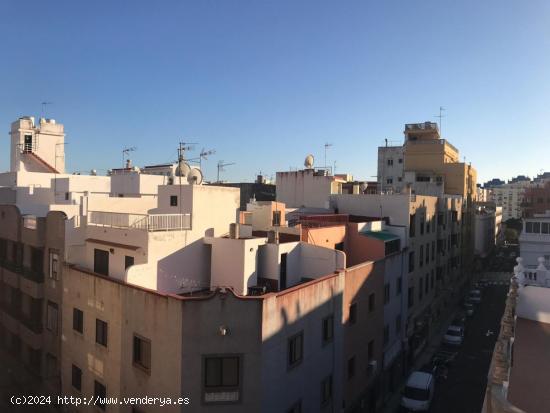 Piso a estrenar en Santa Cruz, zona Salamanca - SANTA CRUZ DE TENERIFE