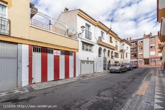 Garaje en Maracena - Zona de Maracena - GRANADA