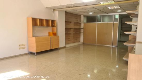 LOCA ZONA HOSPITAL VITHAS - CASTELLON