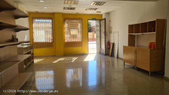 LOCA ZONA HOSPITAL VITHAS - CASTELLON