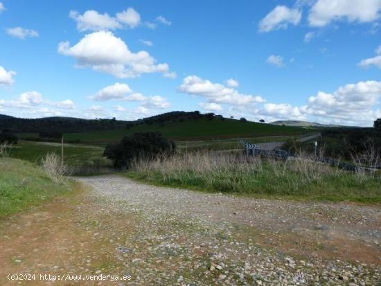 Terreno rústico en venta para invertir en carretera ex-320 zafra-lapa km. 6-7 cortijo  la campana  