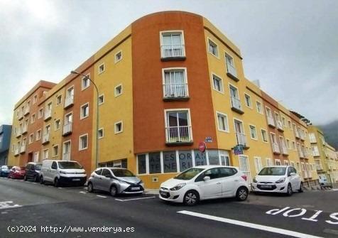  Amplio trastero en venta en Los Realejos - SANTA CRUZ DE TENERIFE 