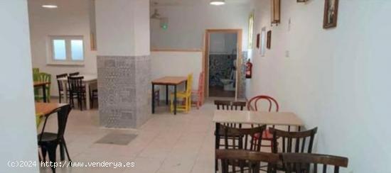 Local de hostelería en Astillero listo para funcionar - CANTABRIA