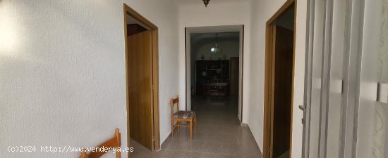  SE VENDE CASA EN LA ALGAIDA - MURCIA 