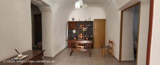 SE VENDE CASA EN LA ALGAIDA - MURCIA