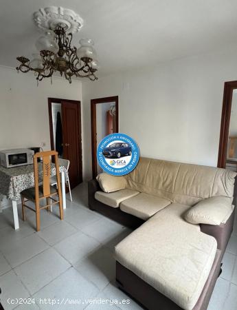 APARTAMENTO JUNTO PLAYA LA VICTORIA - CADIZ