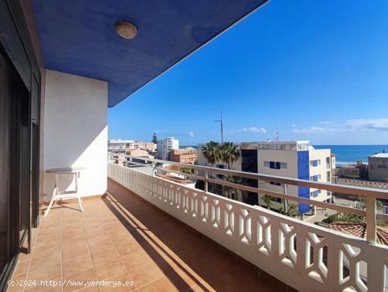 Apartamento playa de Piles - VALENCIA