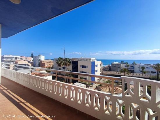 Apartamento playa de Piles - VALENCIA