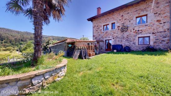 Se Vende en Rumoroso - CANTABRIA