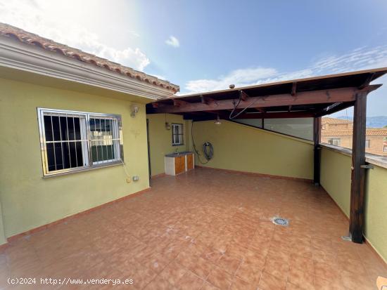 SE VENDE BONITO ATICO EN EL CENTRO DE LA CASILLAS. - MURCIA