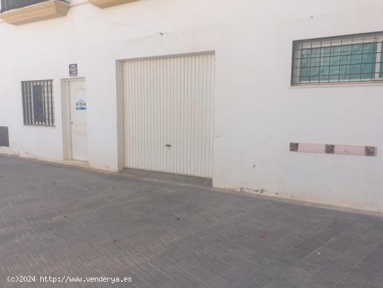 Venta de Local comercial en Estepa (Sevilla) - SEVILLA