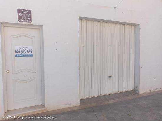 Venta de Local comercial en Estepa (Sevilla) - SEVILLA