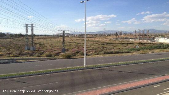 Parcela en Calle AA (SECTOR ZDG-M10 ), Molina de Segura - MURCIA