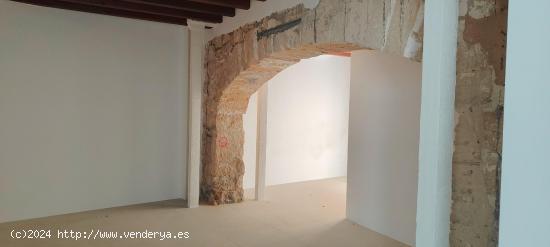 Local Completamente Reformado con Estilo y Elegancia en el Centro de Palma - BALEARES