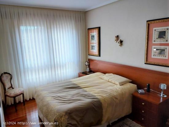  Se Vende Piso de 3 Dormitorios en Zona Santutxu - VIZCAYA 