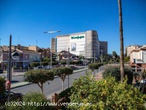 Casa en Ciudad Jardín-Cartagena - MURCIA