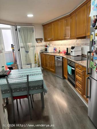 VENTA PÌSO EN ZONA NORTE-Calle Juan Gil Albert - ALICANTE