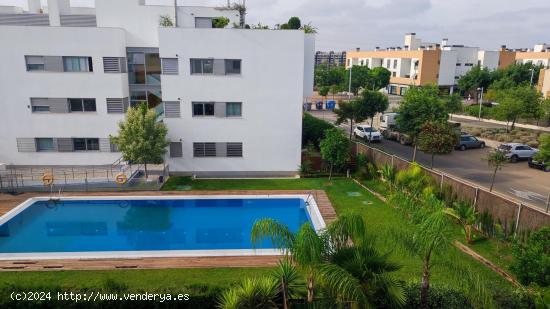 Atico duplex Arruzafa - CORDOBA