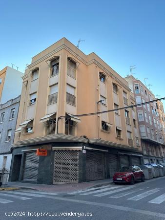  Piso a la venta en Elche Carrus - ALICANTE 