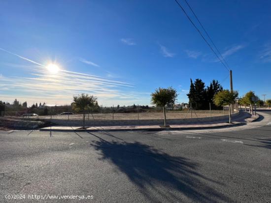 SOLAR AGRARIO EN CAMARLES - TARRAGONA