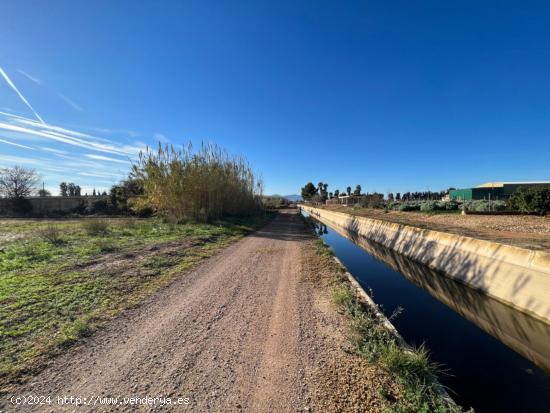  Terreno rural Lligallo - TARRAGONA 